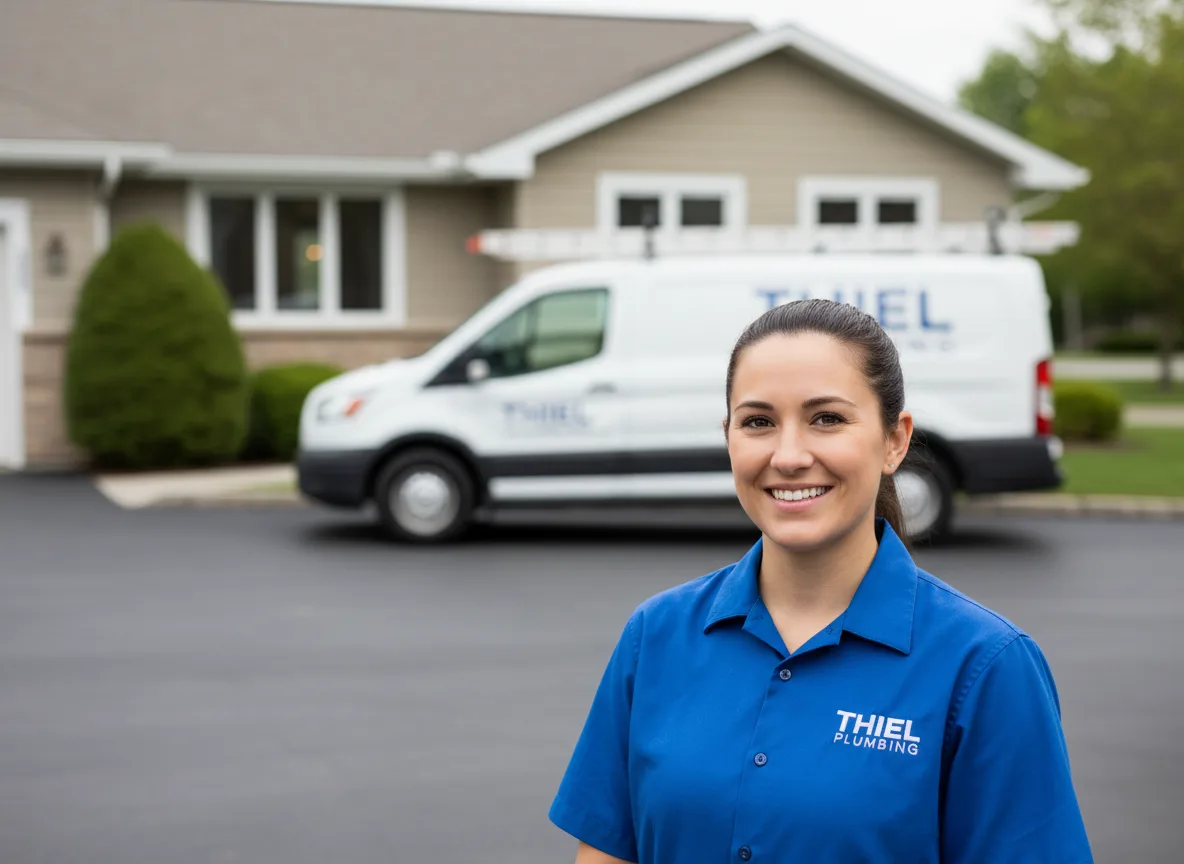 Plumber Watton, MI FAQs
